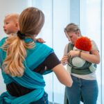 Babywearing